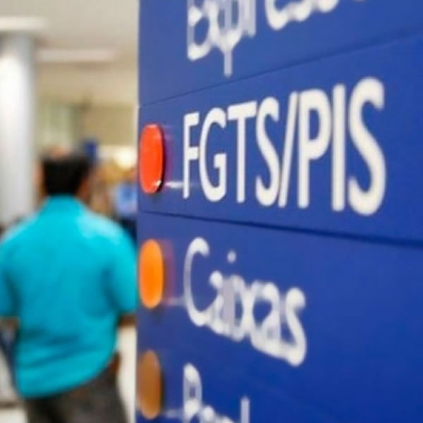 Estudo propõe mudar regras do FGTS
