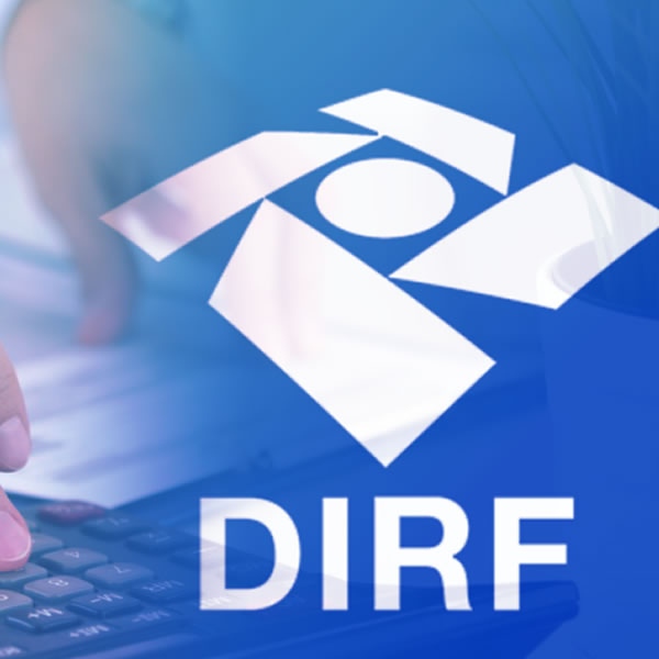 Receita Federal divulga norma sobre a Dirf 2019